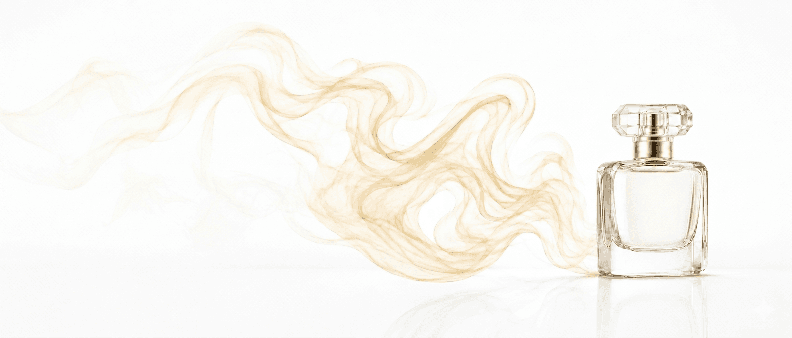 Perfume bottle