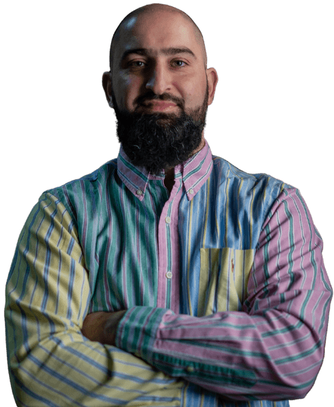 Meinessence Portrait