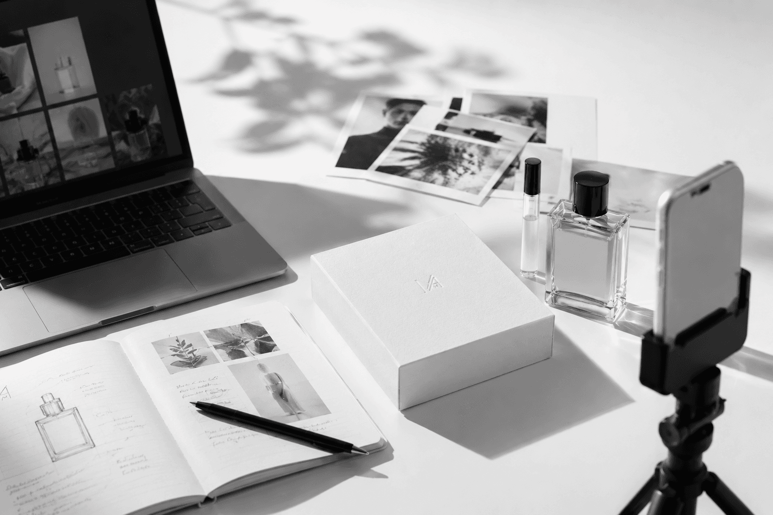 For creators & personal brands