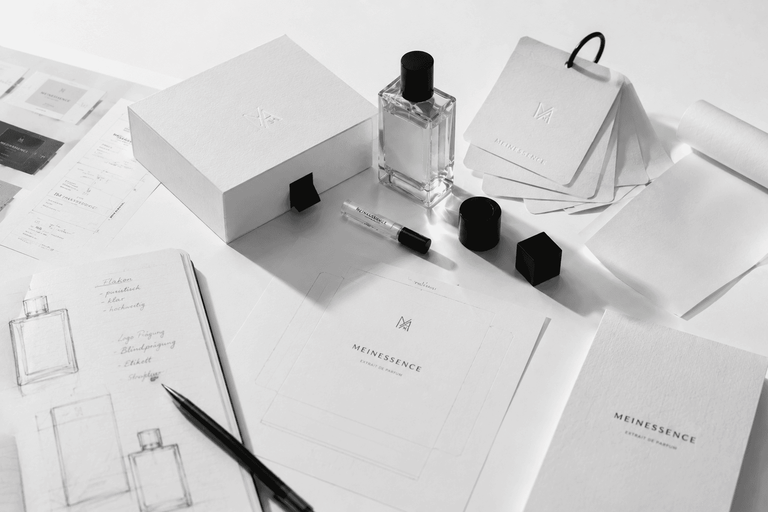 For existing brands