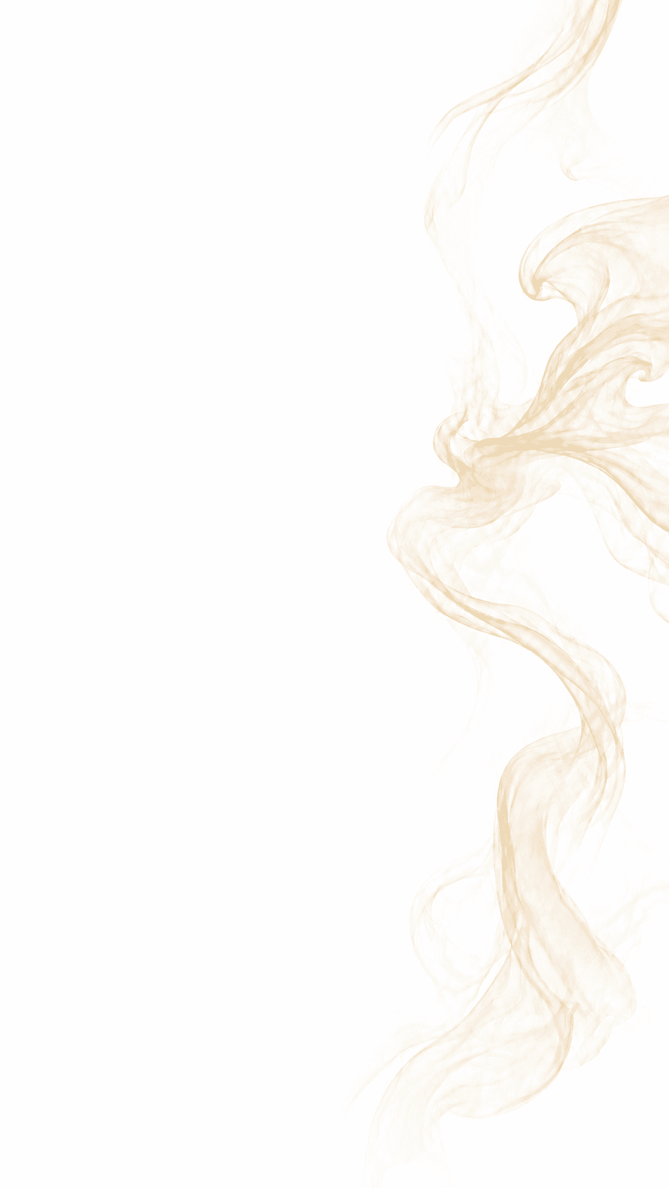 Smoky background