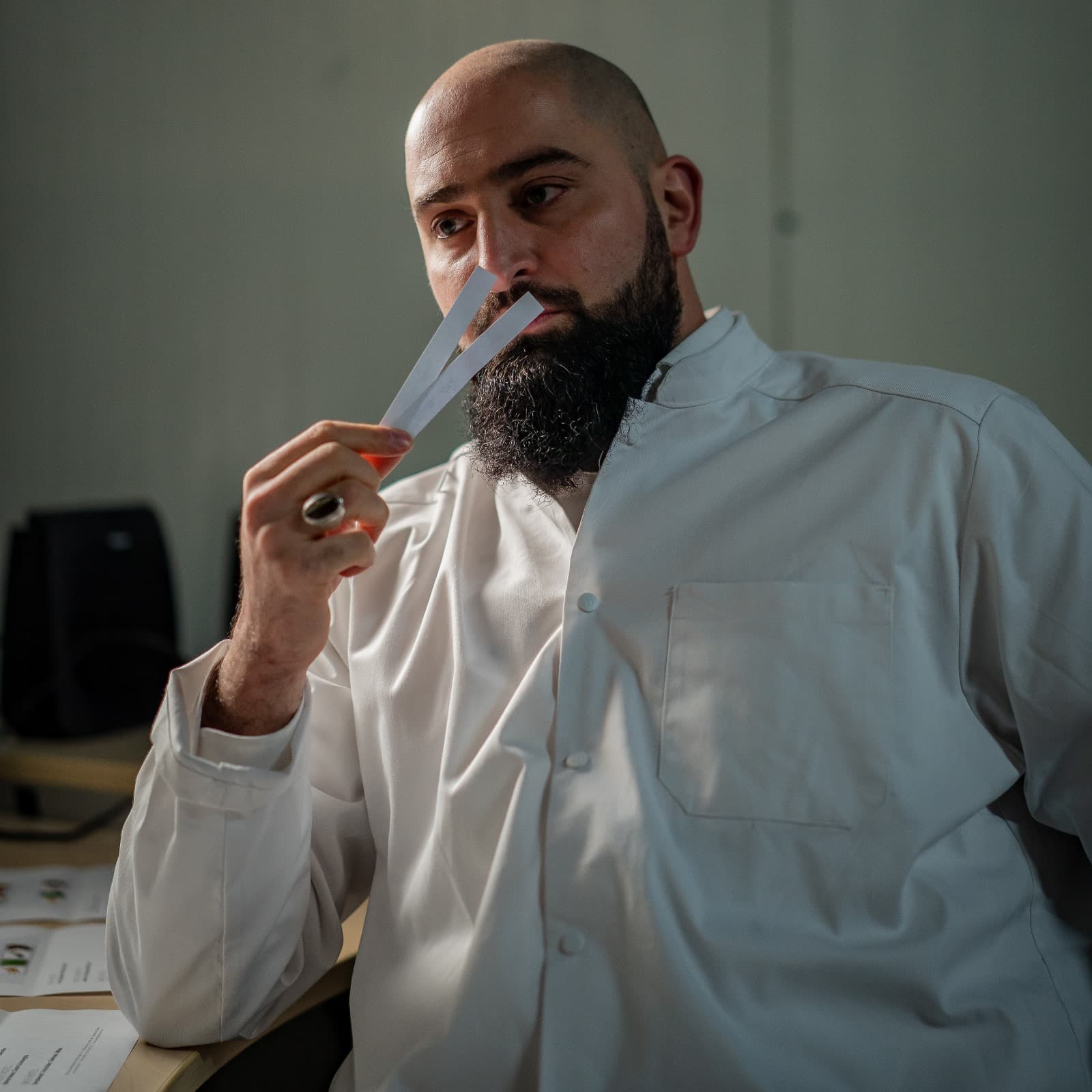 Ali